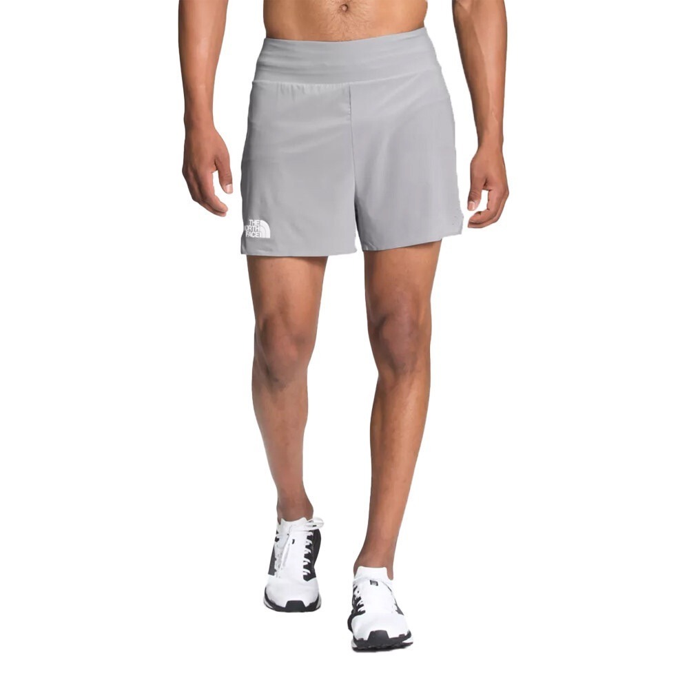 NWT‎ The North Face | Men Flight Stridelight Shorts Summit Small Meld Grey